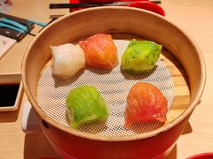 -避风塘(宝山万达店)