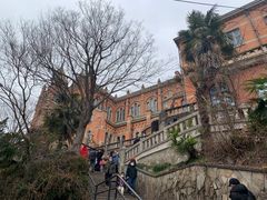 -上海佘山国家森林公园西佘山园