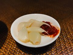 糖蒜-毅祥斋老孙家泡馍(西羊市店)
