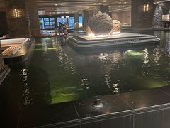 -清河半岛温泉度假酒店