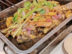 -沈姐万州烤鱼(沙坪坝七中店)