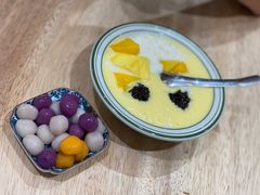 -堂屋糖水店(愚园店)