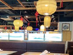 -杭百味·大众精选杭帮菜(西湖音乐喷泉店)