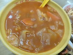 -玉华饮食店(茅台路店)