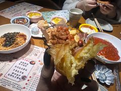 -合风谷(南下塘店)