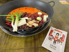 -黄潇洒老火锅(九眼桥宏济巷店)