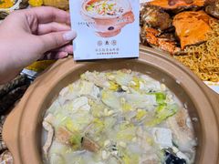 -郑庄脂渣海鲜楼(九水路店)