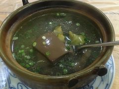 -辉弟鹅肉店