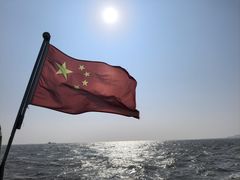 -澳门环岛游湾仔码头