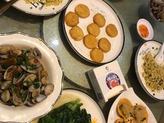 -巽寮印象美食部落餐厅·海鲜·地方特色菜(惠州体验店)