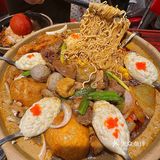 在上海!!好便宜好好吃啊!