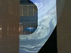 -上海城市规划展示馆