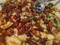 飘香龙利鱼-隆喜元鱼汤包·海鲜(中联广场店)