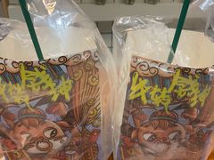 -春莱·老挝冰咖啡·泰式奶茶(柯桥万达店)