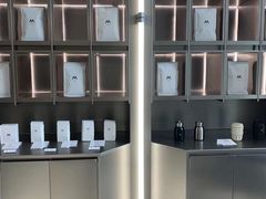 -M Stand(成都COSMO店)