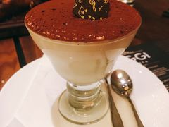 提拉米苏-OGGI TRATTORIA PIZZERIA(深业上城店)
