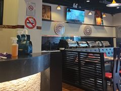 -克比叔叔印度餐厅Kebabs on the Grille (人民广场店)
