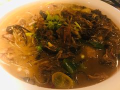 -關東雪东北菜(中庚漫游城店)