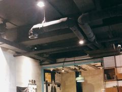 大堂-ZM COFFEE(西安路店)