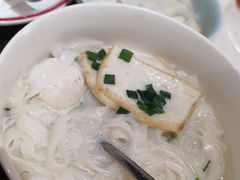 -新旺茶餐厅(嘉里城店)