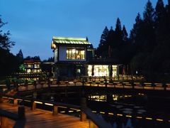 景观位-知味观·味庄(杨公堤店)