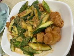 -春水锅贴·传统鲁菜(大明湖店)