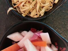 -重庆烧鸡公火锅(簋街店)