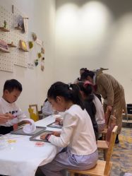 点击看大图 -奈尔宝·儿童乐园·亲子餐厅(星河湾店)