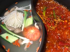 -钢管厂五区小郡肝串串香(南山店)