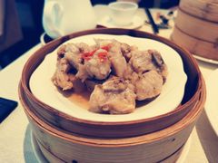 豆豉蒸排骨-御宝轩(益丰·外滩源店)