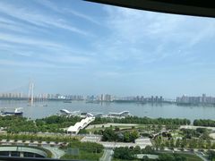 -武汉洲际酒店