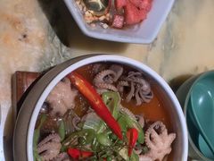 -锦府盐帮·侯宅(五棵松万达店)