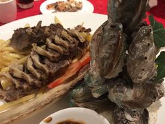 -恒宝和宴(合生广场店)