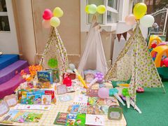 -徐汇区新宜幼稚园