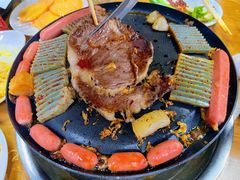 -马晓马佳牛羊肉(新合路店)