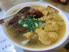-荔林食店(西华路店)