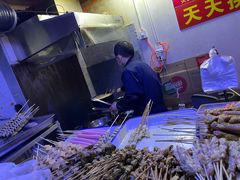 鱼豆腐-水产西街炸串(水产西街店)