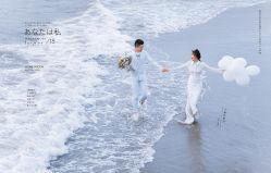 -太古映画婚纱摄影(天河店)