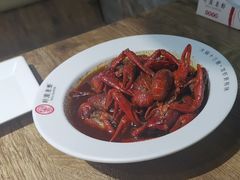 -叶派龙虾•招牌香辣蟹·海鲜(中海国际店)