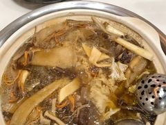 -土连锅·现熬养生汤锅(梁家巷店)