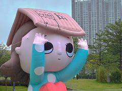 -深圳来福士广场