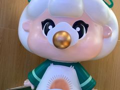 -茉莉奶白(广州动漫星城店)