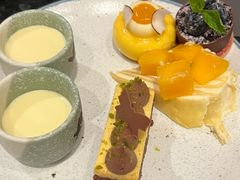 -博林天瑞喜来登酒店·西丽尚膳