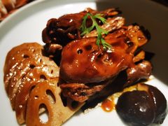 -清水亭湖北菜(大屯DT51店)