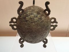 -上海博物馆(人民广场馆)