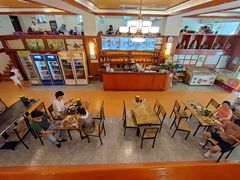 -清真·西北人家风味馆(中山中路店)