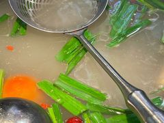 -刘少华贵州小黄牛·鲜牛肉火锅(总店)