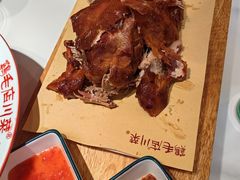 -鸡毛店·川菜(文殊院店)