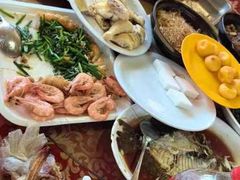 -八景休閒山莊  廣東十大名山莊