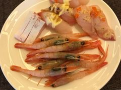 -深圳四季酒店·馥自助餐厅